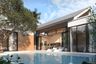 3 Bedroom Villa for sale in Thep Krasatti, Phuket