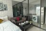 Condo for sale in Rhythm Asoke, Makkasan, Bangkok near MRT Phra Ram 9