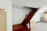 3 Bedroom Townhouse for sale in K.C. RAMINTRA 5, Sam Wa Tawan Tok, Bangkok