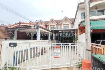 2 Bedroom Townhouse for sale in Khlong Nueng, Pathum Thani