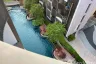 1 Bedroom Condo for Sale or Rent in KAWA HAUS, Phra Khanong Nuea, Bangkok near BTS On Nut