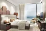 2 Bedroom Condo for sale in Arom Jomtien, 