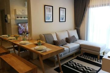 2 Bedroom Condo for Sale or Rent in Phra Khanong, Bangkok near BTS Phra Khanong