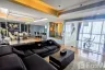 3 Bedroom Condo for Sale or Rent in The Pano Rama 3, Bang Phong Pang, Bangkok