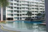 1 Bedroom Condo for rent in Nong Prue, Chonburi