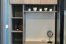 1 Bedroom Condo for Sale or Rent in KnightsBridge Collage Sukhumvit 107, Bang Na, Bangkok near BTS Bearing