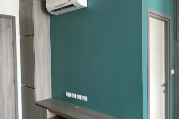 1 Bedroom Condo for Sale or Rent in Bang Na, Bangkok near BTS Bearing