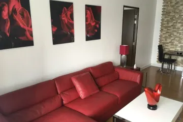 1 Bedroom Condo for sale in The Trendy Condominium, Khlong Toei Nuea, Bangkok near BTS Nana