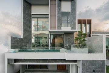 4 Bedroom House for sale in Highbury Watcharapol Ramindra, Tha Raeng, Bangkok