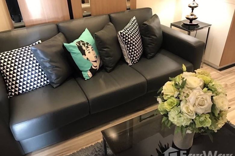 1 Bedroom Condo