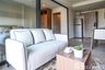 1 Bedroom Condo for rent in La Casita, Hua Hin, Prachuap Khiri Khan