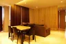 2 Bedroom Condo for sale in Saladaeng Residences, Silom, Bangkok near MRT Lumpini