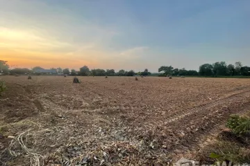 Land for sale in Huai Yai, Chonburi