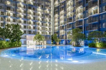 2 Bedroom Condo for sale in Cha am, Phetchaburi