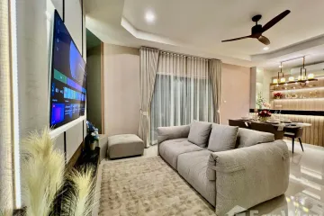 3 Bedroom House for sale in Nong Prue, Chonburi