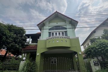3 Bedroom House for sale in Surasak, Chonburi