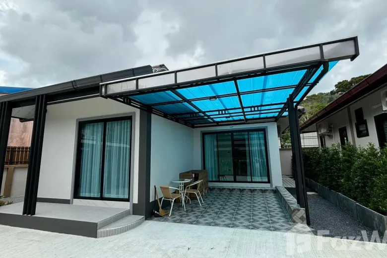 2 Bedroom House For Rent