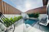 3 Bedroom Villa for sale in Nong Prue, Chonburi