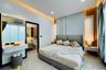 3 Bedroom Villa for sale in Nong Prue, Chonburi
