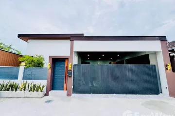 3 Bedroom Villa for sale in Nong Prue, Chonburi