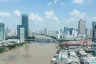 4 Bedroom Condo for Sale or Rent in Four Seasons Private Residences, Thung Wat Don, Bangkok near BTS Saphan Taksin