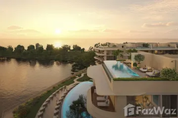 3 Bedroom Condo for sale in Choeng Thale, Phuket