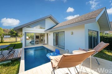 2 Bedroom Villa for sale in Sakhu, Phuket