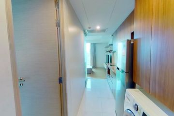 1 Bedroom Condo for Sale or Rent in Khlong Tan Nuea, Bangkok
