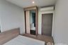 1 Bedroom Condo for sale in THE LINE Wongsawang, Wong Sawang, Bangkok near MRT Wong Sawang