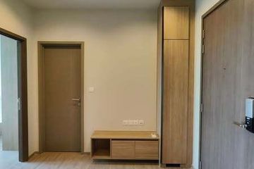 1 Bedroom Condo for sale in Wong Sawang, Bangkok near MRT Wong Sawang