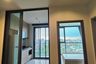 1 Bedroom Condo for sale in THE LINE Wongsawang, Wong Sawang, Bangkok near MRT Wong Sawang