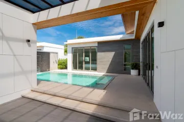 3 Bedroom Villa for sale in Rawai, Phuket