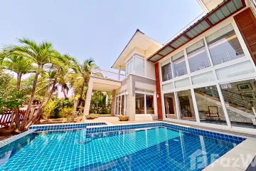 4 Bedroom House for Sale or Rent in Baan Talay Pattaya, Na Jomtien, Chonburi