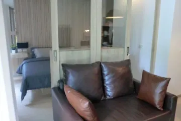1 Bedroom Condo for Sale or Rent in Nong Prue, Chonburi