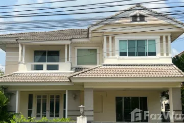3 Bedroom House for Sale or Rent in Min Buri, Bangkok