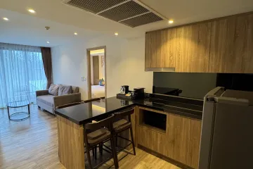 2 Bedroom Apartment for sale in Kamala, Phuket