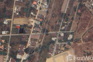 Land for sale in Cha am, Phetchaburi