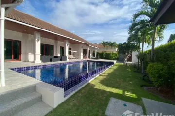 3 Bedroom Villa for sale in Thap Tai, Prachuap Khiri Khan