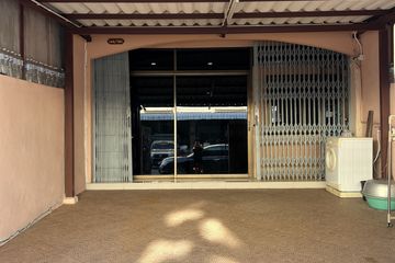 4 Bedroom Townhouse for sale in Min Buri, Bangkok near MRT Kheha Ramkhamhaeng