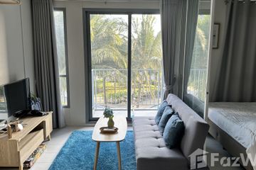 1 Bedroom Condo for sale in Cha am, Phetchaburi