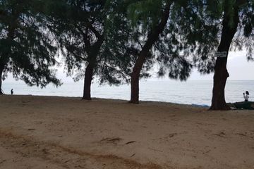 Land for sale in Cha am, Phetchaburi