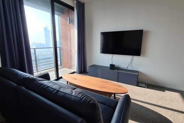 2 Bedroom Condo for sale in Silom, Bangkok near BTS Surasak