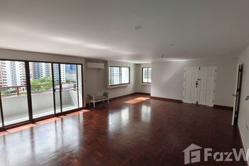 3 Bedroom Condo for Sale or Rent in Khlong Toei Nuea, Bangkok near MRT Sukhumvit