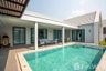 4 Bedroom Villa for sale in Thap Tai, Prachuap Khiri Khan