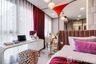 1 Bedroom Condo for sale in Kave Seed Kaset, Sena Nikhom, Bangkok near BTS Kasetsart University