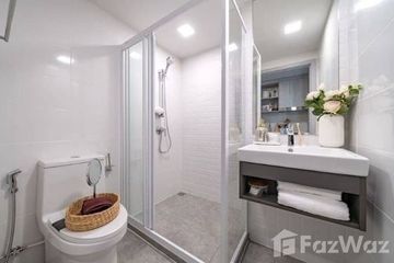 1 Bedroom Condo for sale in Sena Nikhom, Bangkok near BTS Kasetsart University