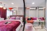 1 Bedroom Condo for sale in Kave Seed Kaset, Sena Nikhom, Bangkok near BTS Kasetsart University