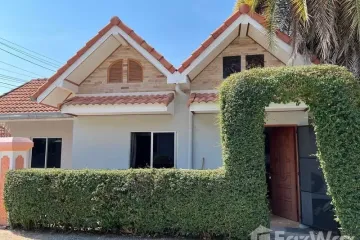 1 Bedroom House for rent in Nong Prue, Chonburi