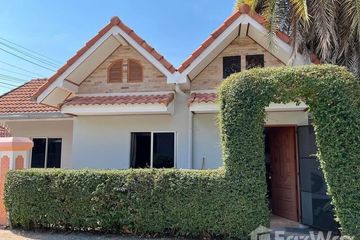 1 Bedroom House for rent in Nong Prue, Chonburi