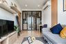 1 Bedroom Condo for Sale or Rent in KAWA HAUS, Phra Khanong Nuea, Bangkok near BTS On Nut